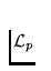 $\mathcal L_p$